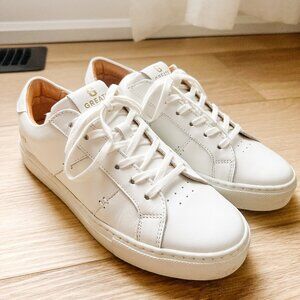 NIB GREATS Royale 2.0 Sneaker